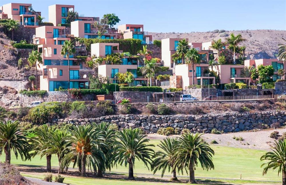 Par 4 Villa 17 (photo 34) at Par 4 Villa 17 in Salobre Golf Resort, Gran Canaria