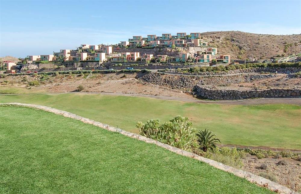 Par 4 Villa 19 (photo 36) at Par 4 Villa 19 in Salobre Golf Resort, Gran Canaria