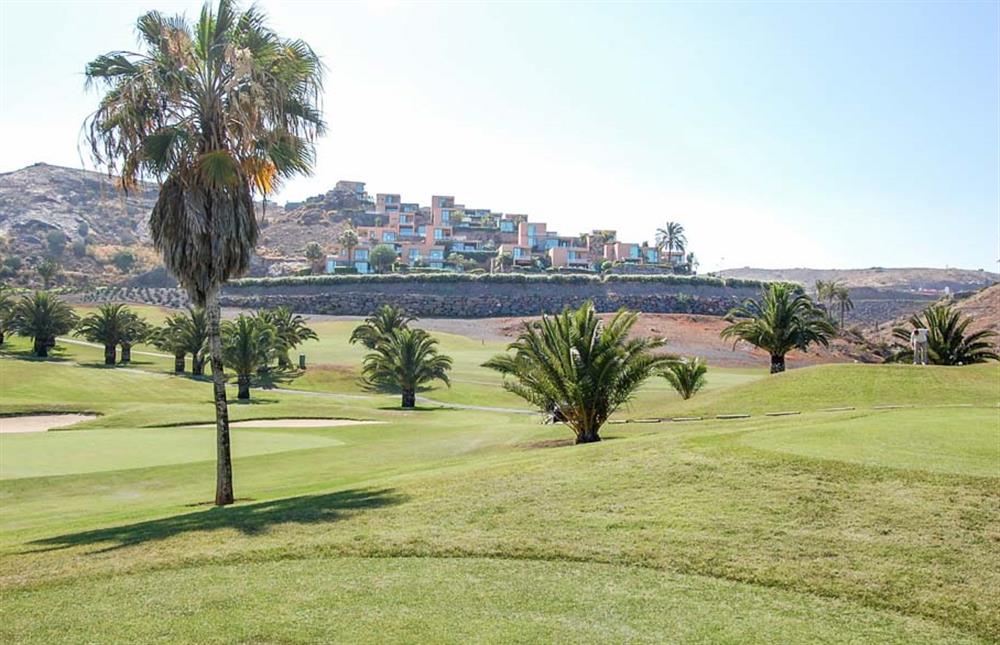 Par 4 Villa 19 (photo 38) at Par 4 Villa 19 in Salobre Golf Resort, Gran Canaria