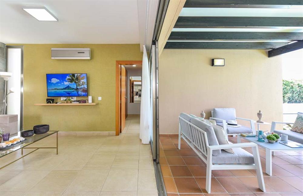 Par 4 Villa 2 (photo 15) at Par 4 Villa 2 in Salobre Golf Resort, Gran Canaria