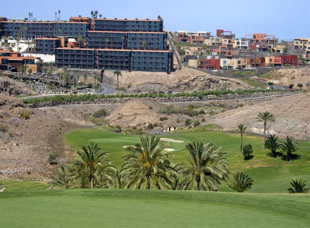 Par 4 Villa 20 (photo 31) at Par 4 Villa 20 in Salobre Golf Resort, Gran Canaria