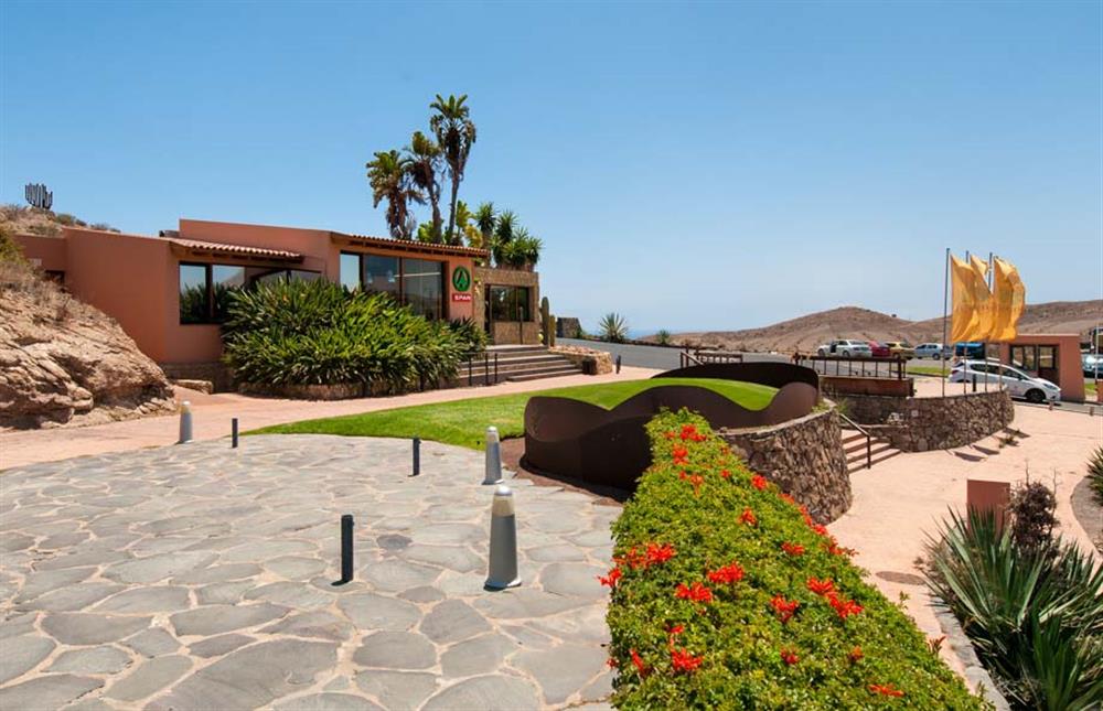 Par 4 Villa 20 (photo 37) at Par 4 Villa 20 in Salobre Golf Resort, Gran Canaria