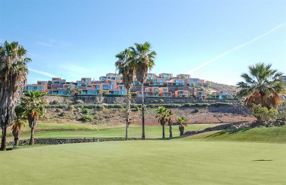 Par 4 Villa 21 (photo 28) at Par 4 Villa 21 in Salobre Golf Resort, Gran Canaria