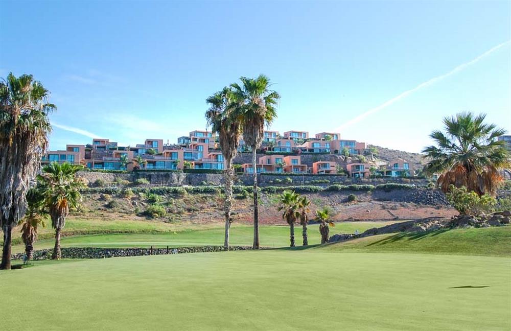 Par 4 Villa 24 (photo 37) at Par 4 Villa 24 in Salobre Golf Resort, Gran Canaria