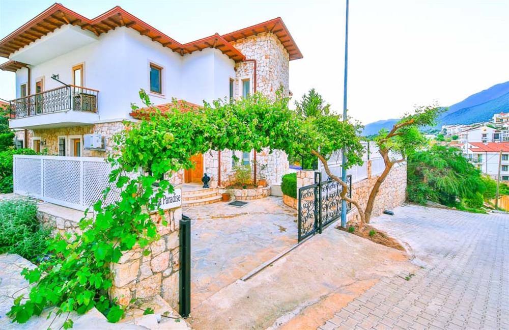 Paradise Evi (photo 9) at Paradise Evi in Kas, Dalaman