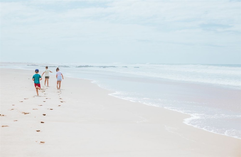 Paradise