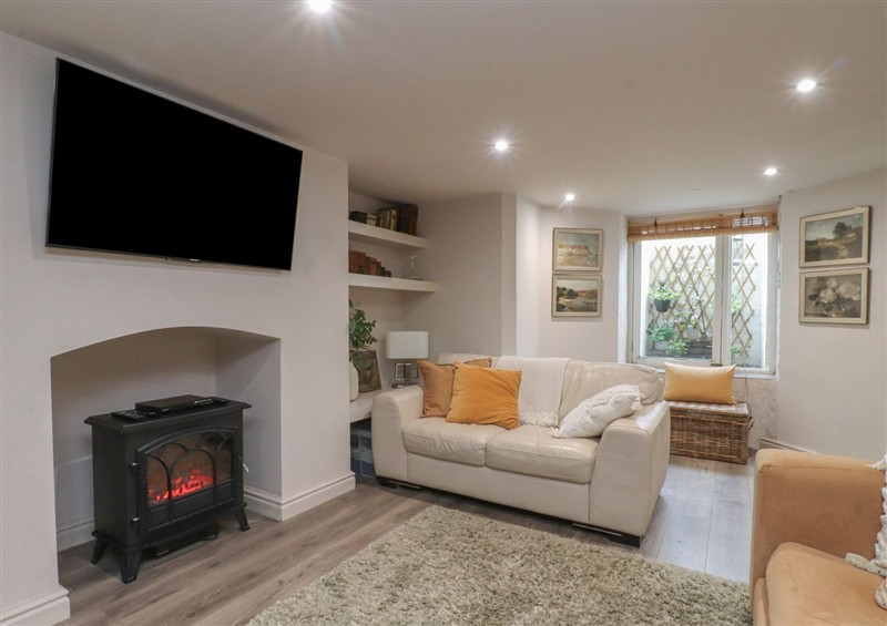 Enjoy the living room (photo 2) at Paramount Apartments, Lytham St. Annes