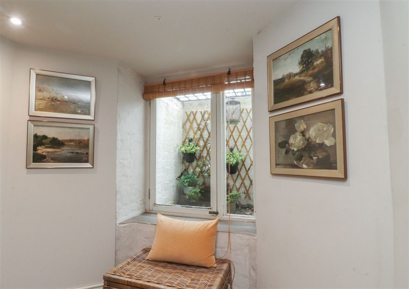 Inside Paramount Apartments at Paramount Apartments, Lytham St. Annes