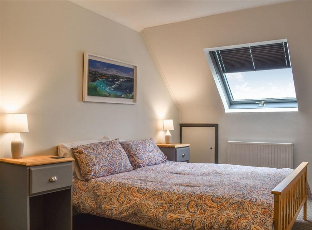 Double bedroom (photo 3) at Parc Godrevy in Newquay, Cornwall