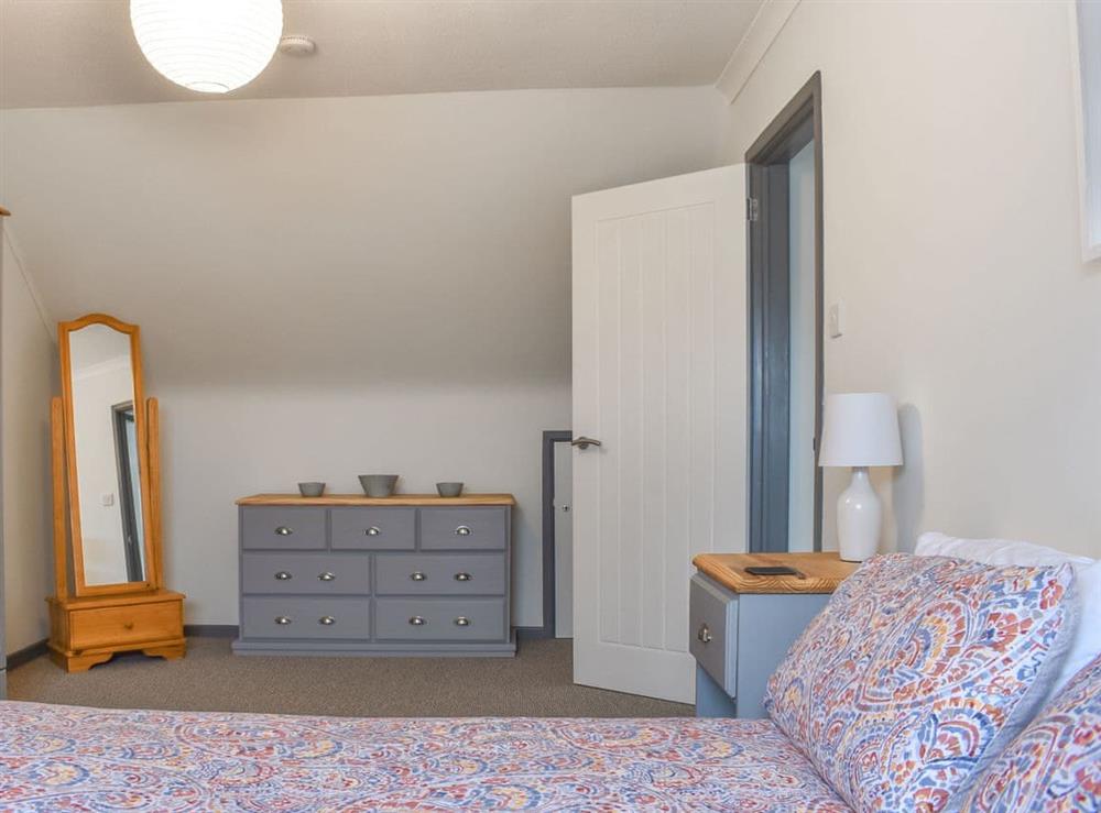 Double bedroom (photo 5) at Parc Godrevy in Newquay, Cornwall
