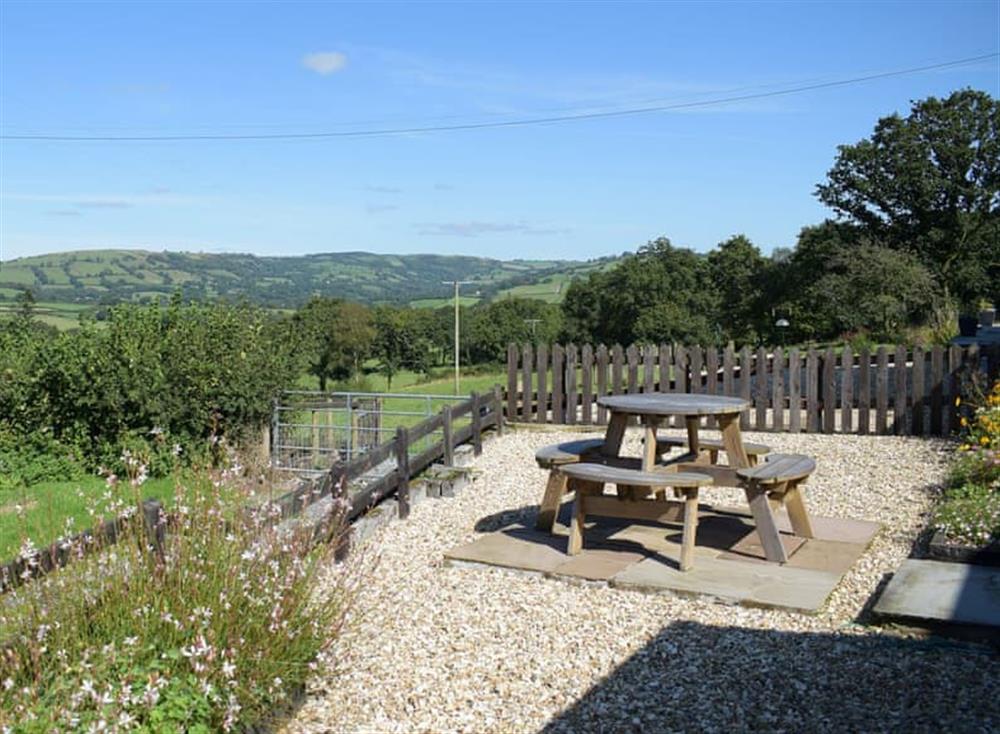 Photos of Parc Mawr Farm Holiday Cottages The Dairy Cwmdu, near