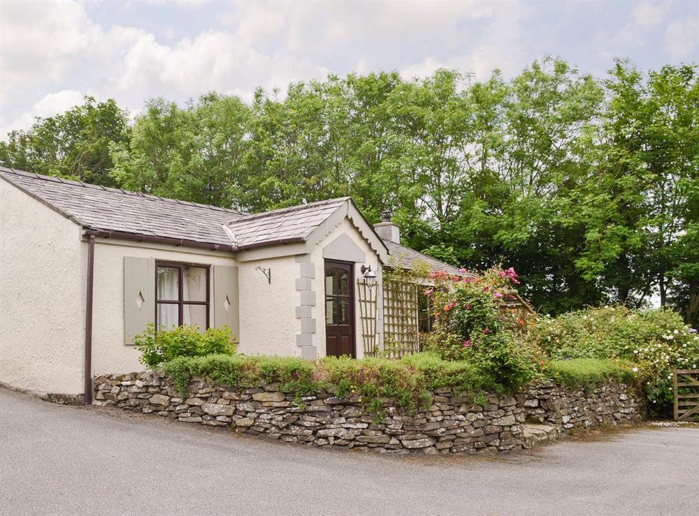 Photos of Parc Newydd Cottages Bwthyn Gwyn Carmel, near Llanerchymedd
