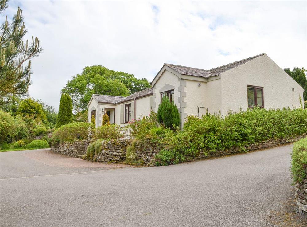 Photos of Parc Newydd Cottages The Barn Carmel, near Llanerchymedd