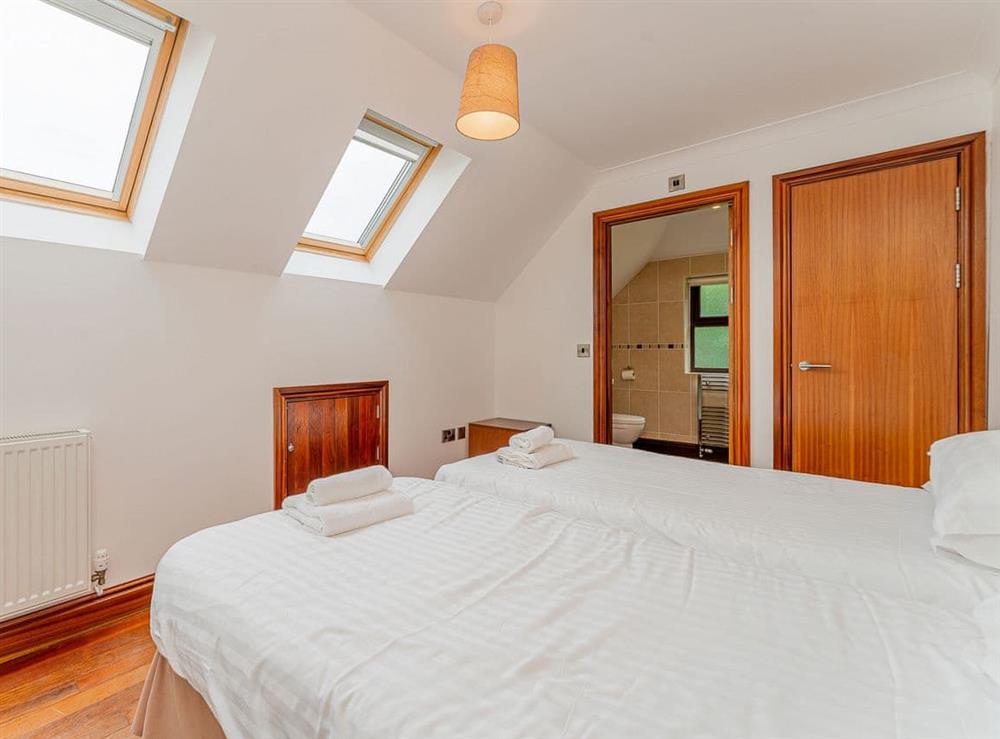 Twin bedroom (photo 4) at Gruffrydd, 