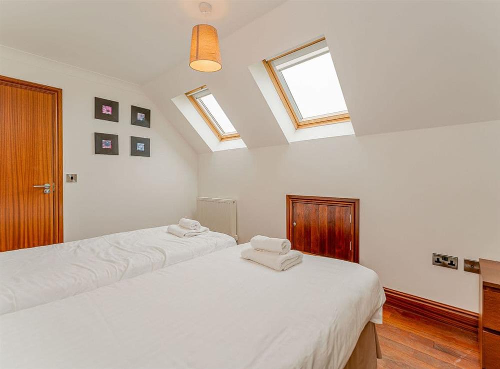 Twin bedroom (photo 5) at Gruffrydd, 