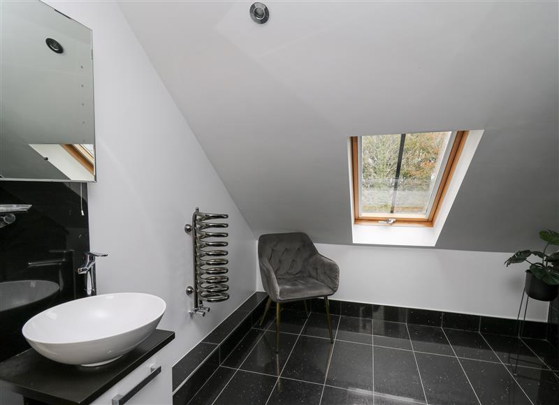 The bathroom (photo 2) at Parc Y Deri, Rhos-y-garth near Aberystwyth