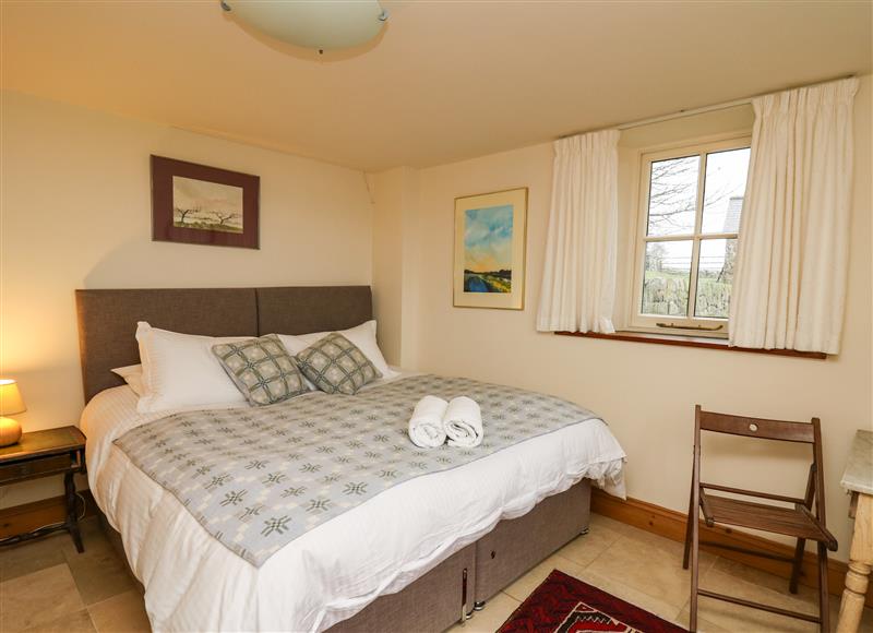 Bedroom (photo 2) at Parc y Marriage, Newport