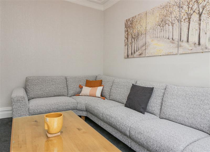 Enjoy the living room at Park Beck, Windermere