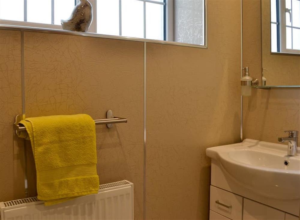 Bathroom (photo 2) at Park Cottage in Dunragit, near Stranraer, Wigtownshire