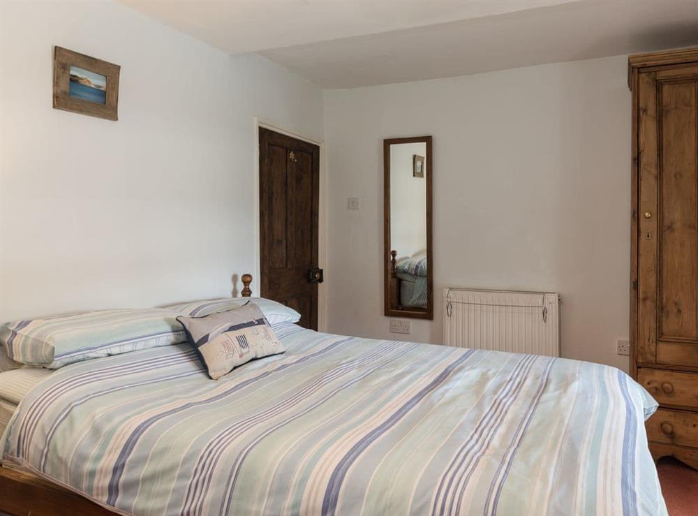 Double bedroom (photo 2) at Park Farmhouse in Chideock, near Bridport, Dorset