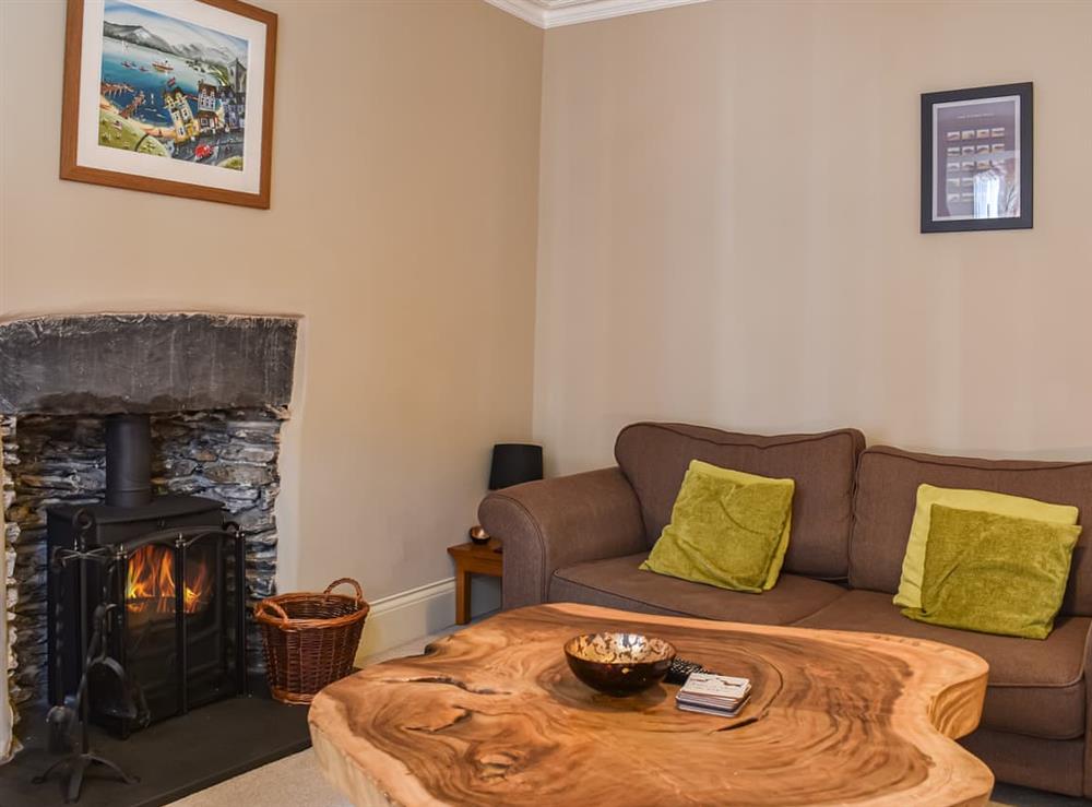 Living room (photo 2) at Park Gate in Windermere, Cumbria