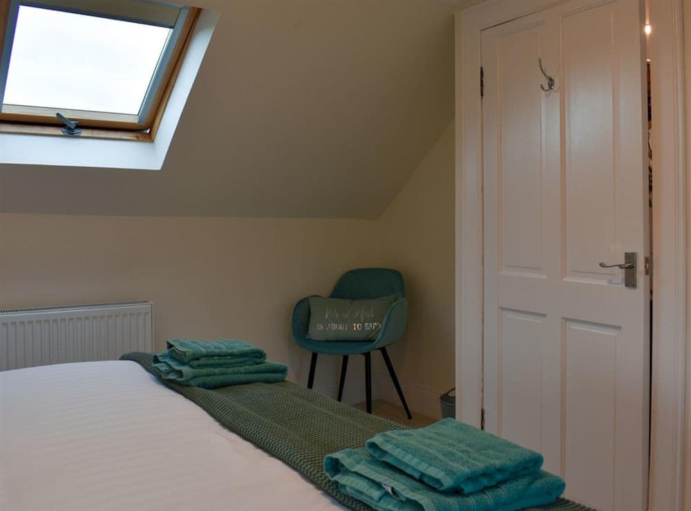 Double bedroom (photo 3) at Park House in Blackwaterfoot, Isle Of Arran
