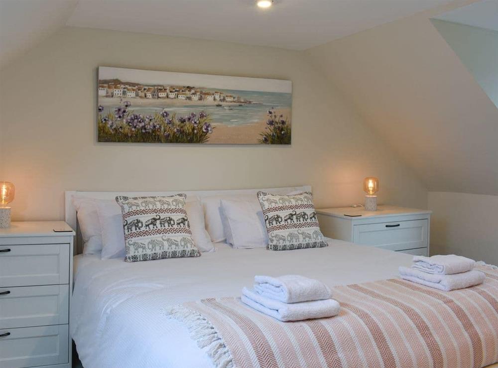 Double bedroom (photo 5) at Park House in Blackwaterfoot, Isle Of Arran