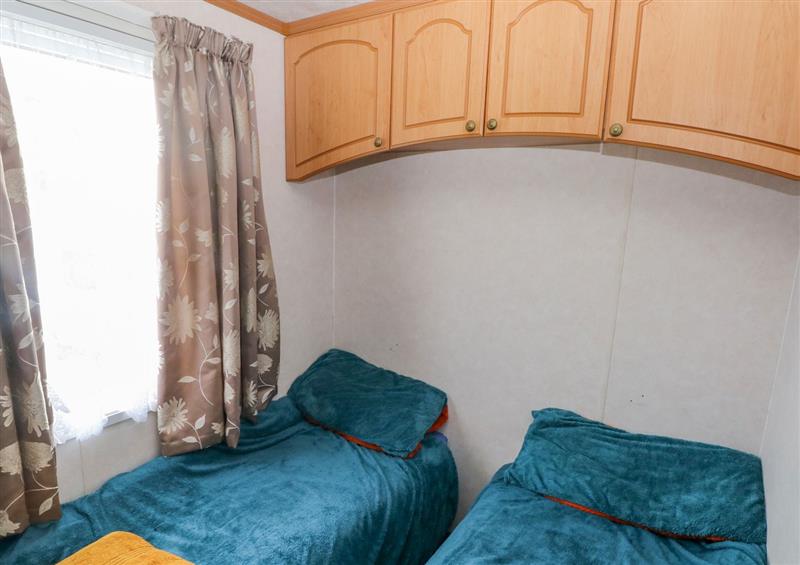 One of the bedrooms (photo 2) at Park Lane, Llanteg near Kilgetty