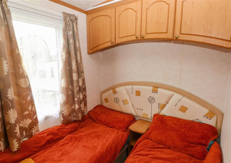 This is a bedroom at Park Lane, Llanteg near Kilgetty