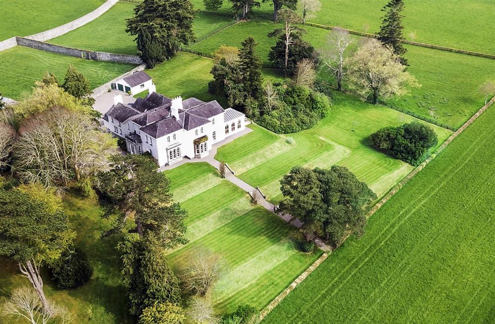 Park Manor (photo 14) at Park Manor in Killarney, County Kerry