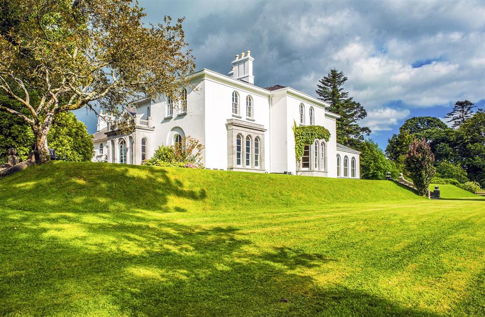Park Manor at Park Manor in Killarney, County Kerry