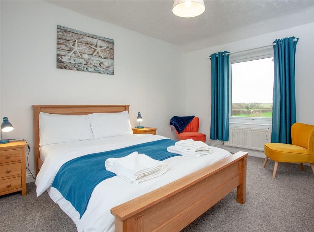 Double bedroom (photo 3) at Park View in Hartland, Devon