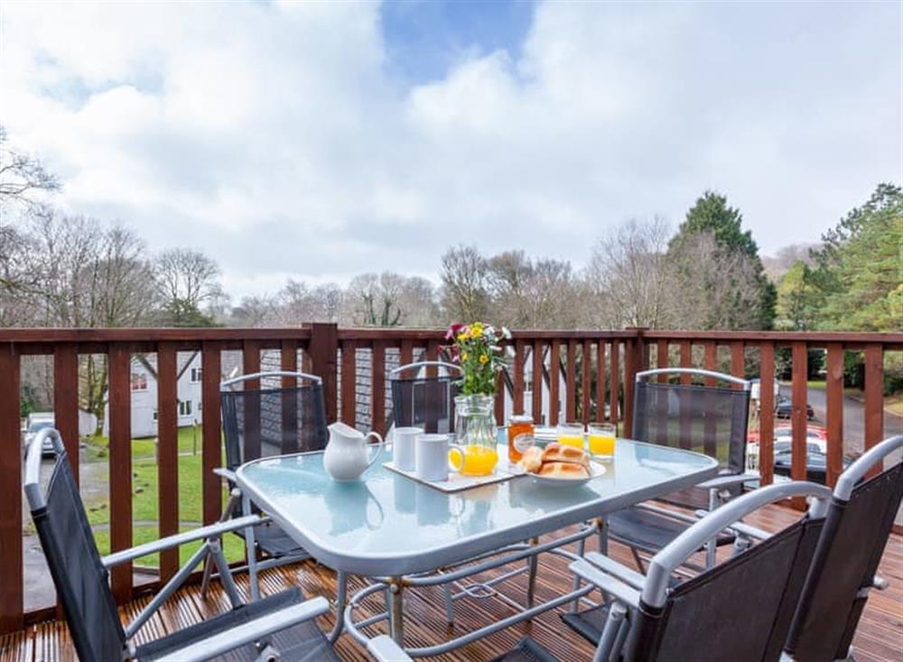 Park View Manor in Tamar Valley, Cornwall sleeps 6
