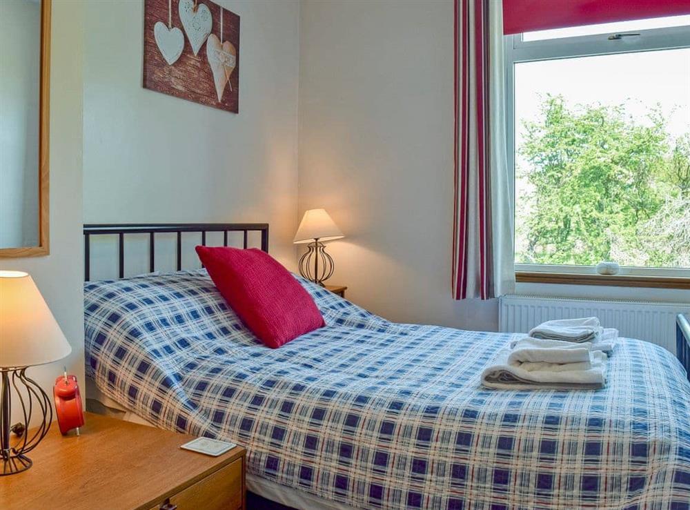 Charming double bedroom at Park View in Skipton, North Yorkshire