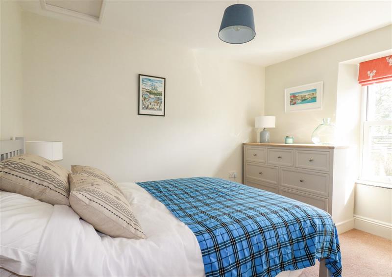This is a bedroom at Park View, St Teath