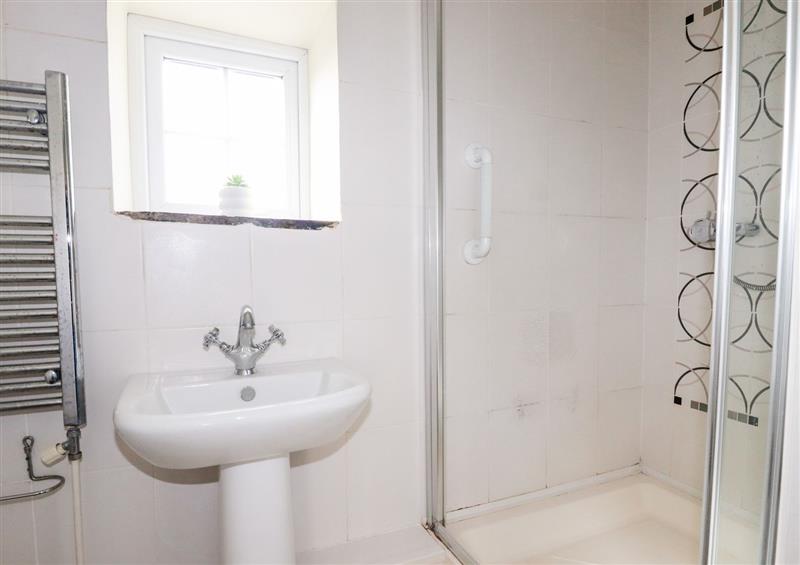This is the bathroom (photo 2) at Park View, St Teath