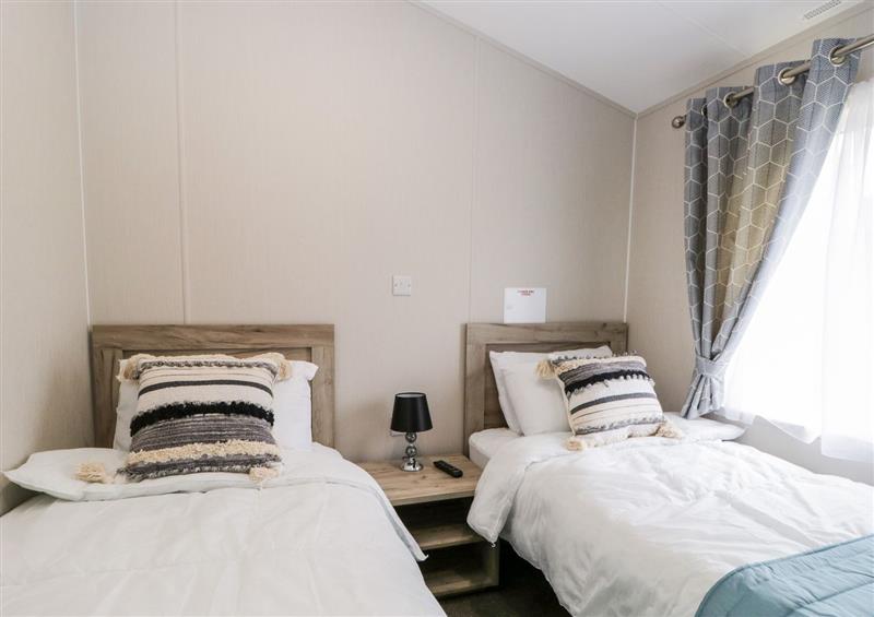 This is a bedroom (photo 2) at Parkers Place, Warton near Carnforth