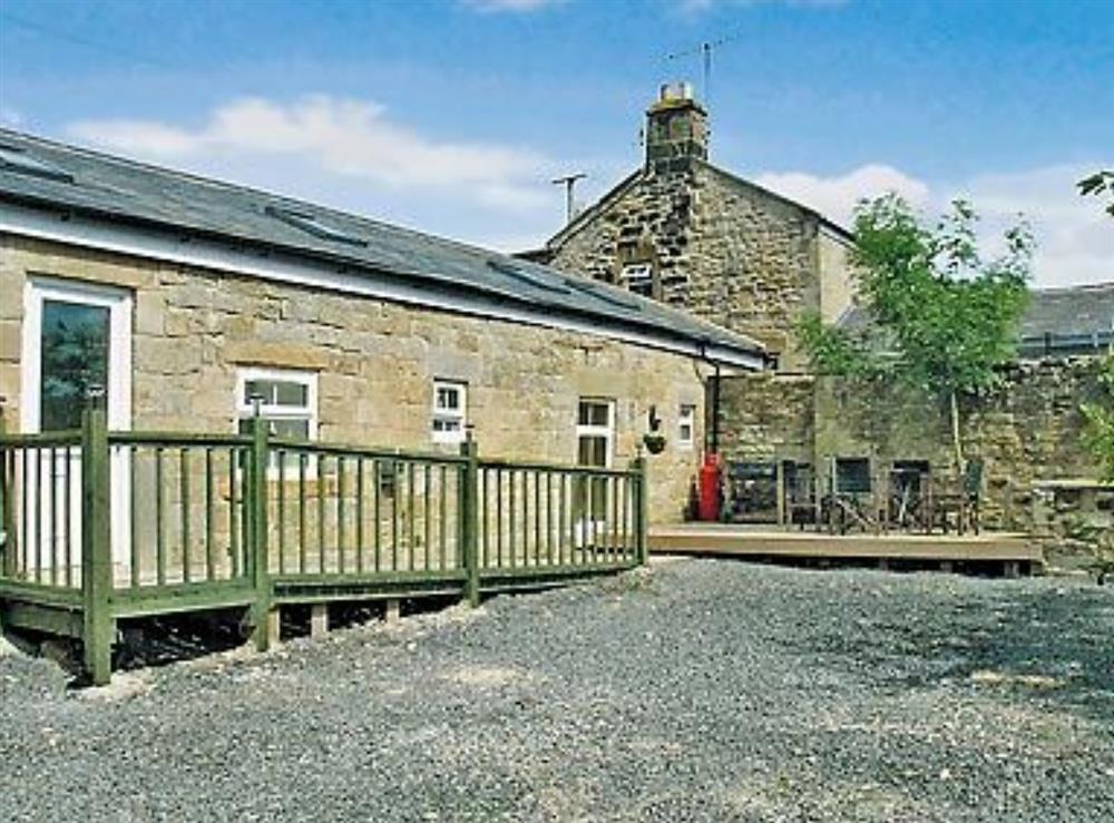 Photos of Parkhead Farm Barn West Woodburn, near Bellingham, Northumberland