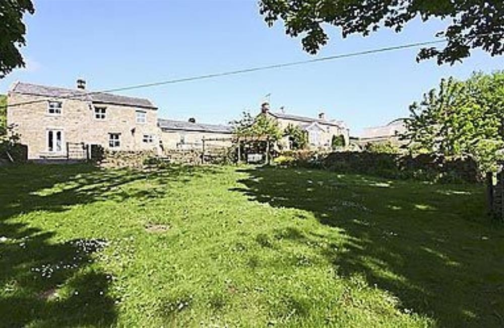 Photos of Parkhead Farm Barn West Woodburn, near Bellingham, Northumberland