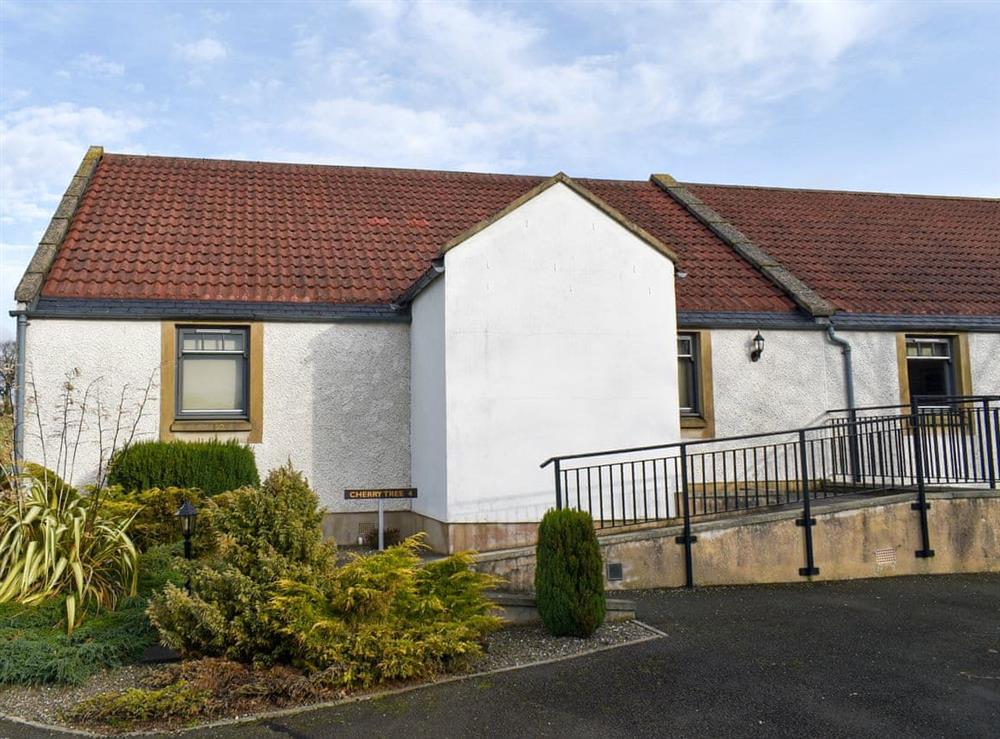 Comfortable, semi-detached cottage at Cherry Tree Cottage,