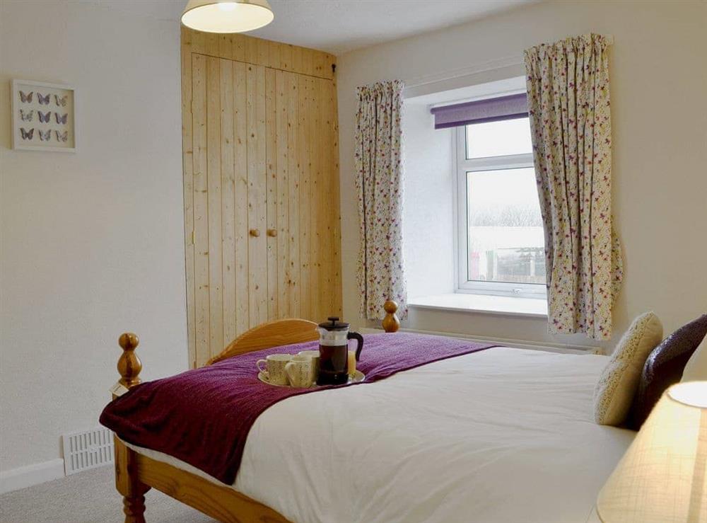 Double bedroom (photo 2) at Parkside Cottage in Cleator Moor, Cumbria