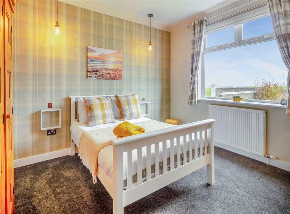 Double bedroom (photo 6) at Parkview in Inverallochy, near Fraserburgh, Aberdeenshire