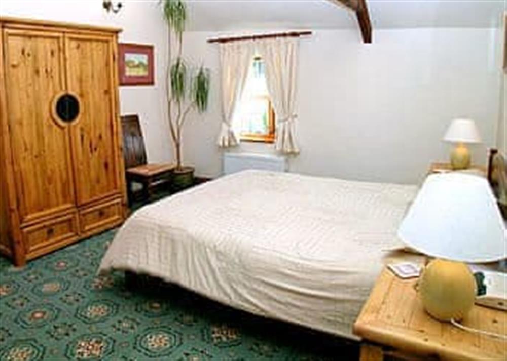 Master bedroom (photo 2) at Parlour Cottage in Evershot, Dorchester., Dorset