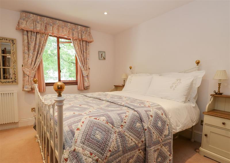 A bedroom in Parnam (photo 2) at Parnam, Bowness-On-Windermere