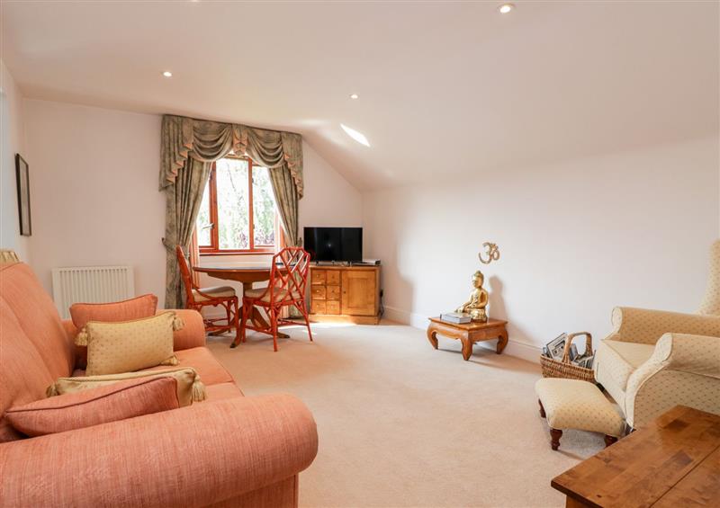 Enjoy the living room at Parnam, Bowness-On-Windermere