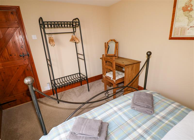 One of the bedrooms (photo 2) at Parrog Bach, Parrog near Newport