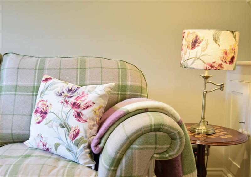 Relax in the living area at Parsley Cottage, Southwold, Southwold
