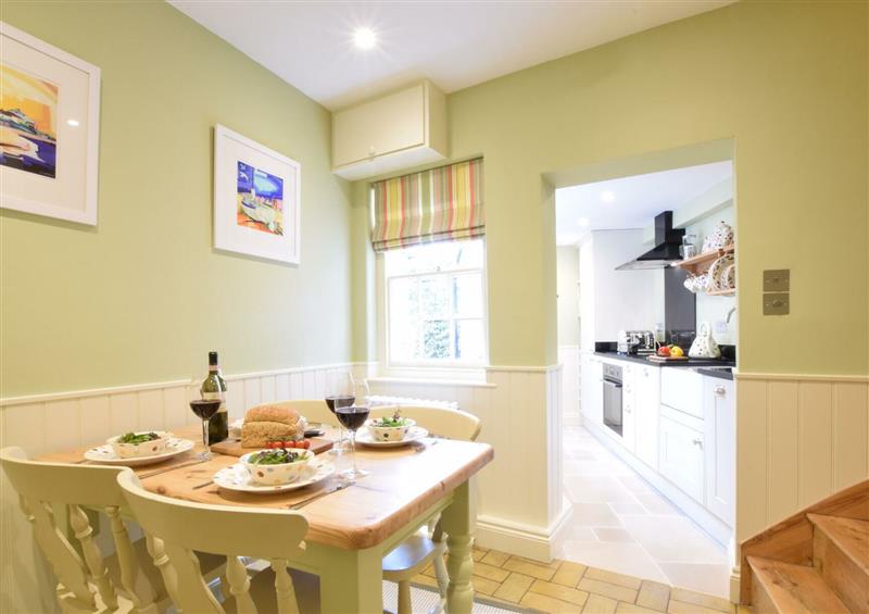 This is the kitchen (photo 2) at Parsley Cottage, Southwold, Southwold