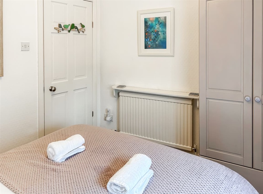 Double bedroom