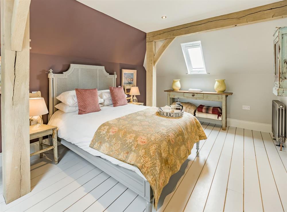 Double bedroom (photo 2) at Partridge Barn in Rye, East Sussex